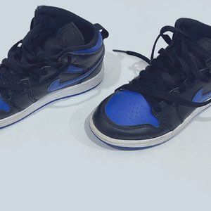 Air Jordan 1 KIDS (Size: 13C)